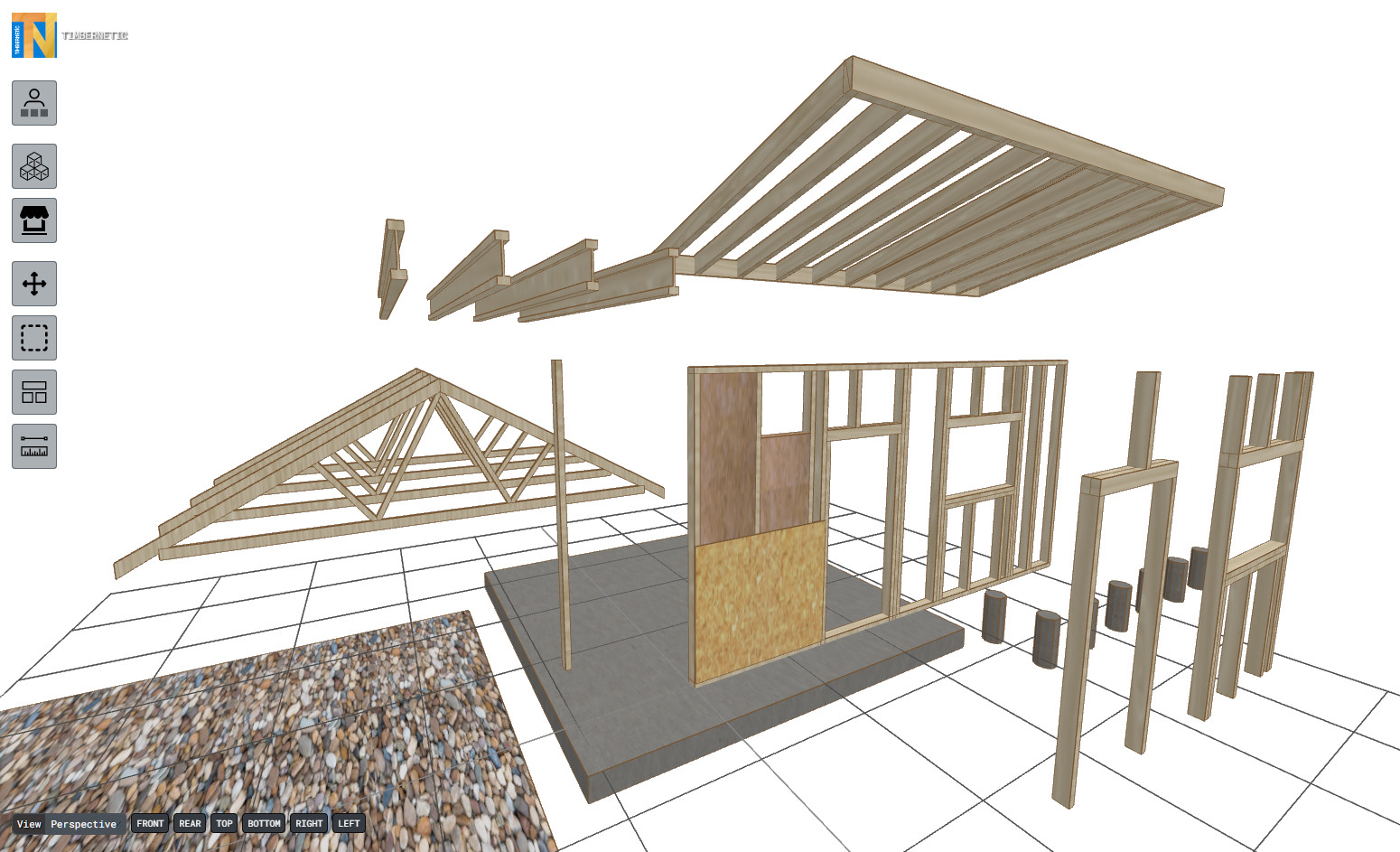Elements and Assemblies